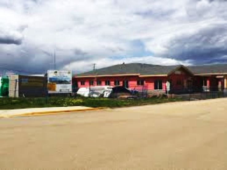 Spirit River Trip Packages