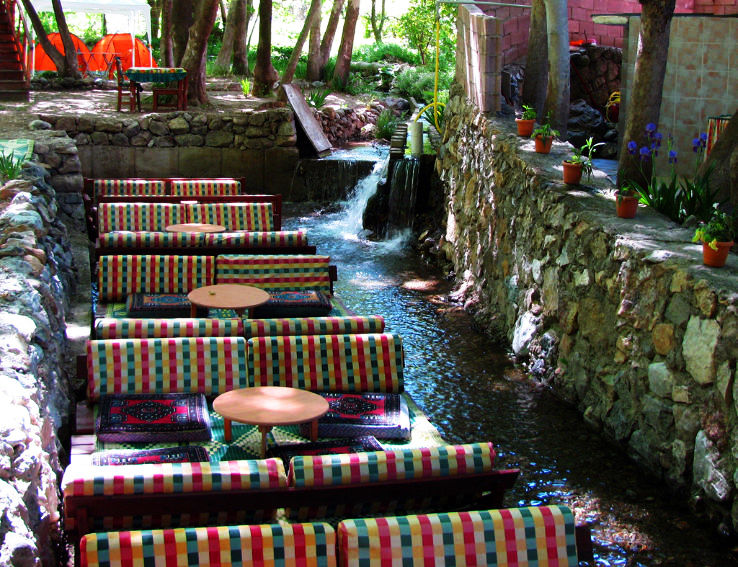 Ulukisla Trip Packages