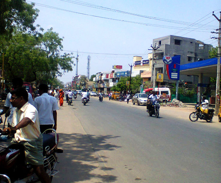 Tirumangalam Trip Packages