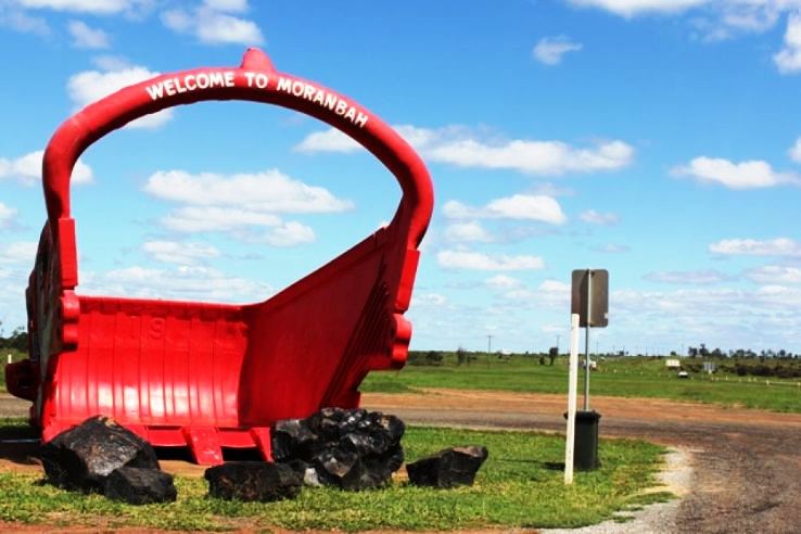 Moranbah Trip Packages