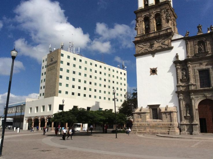 Irapuato Trip Packages