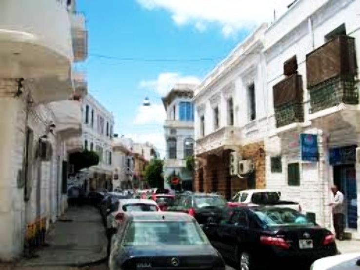 Tripoli Trip Packages