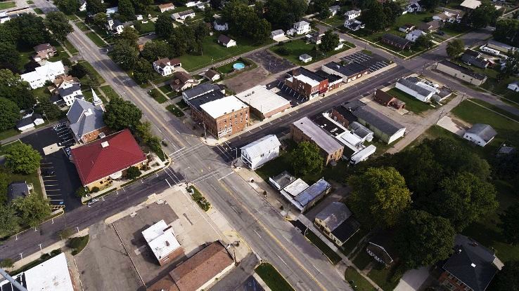 White Pigeon Trip Packages