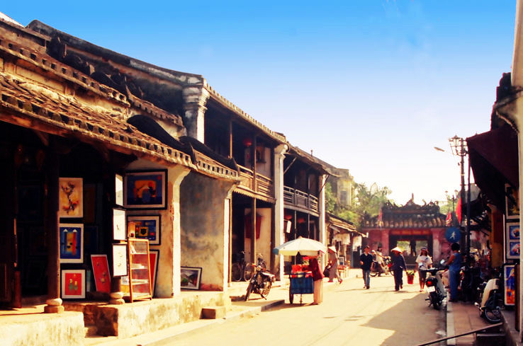 Hoi An Trip Packages