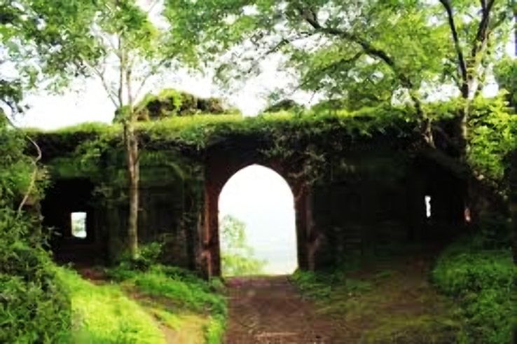 Songadh Trip Packages