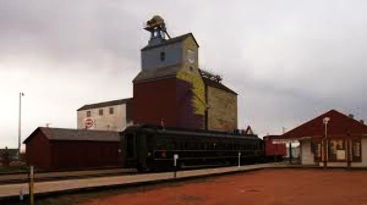 Stettler Trip Packages