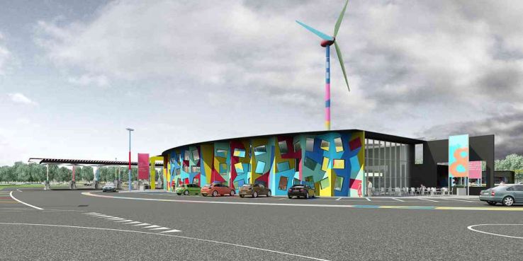 Saint Ghislain Trip Packages