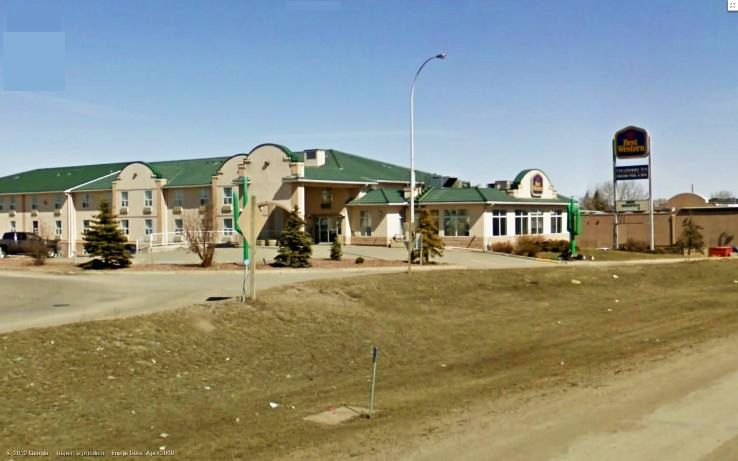 Strathmore Trip Packages