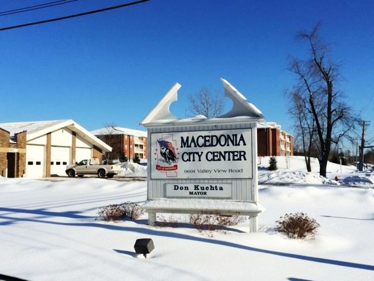 Macedonia Trip Packages