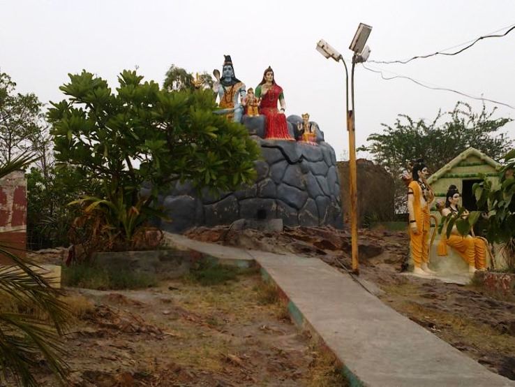 Tosham Trip Packages