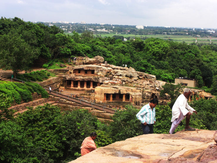 Udayagiri Trip Packages