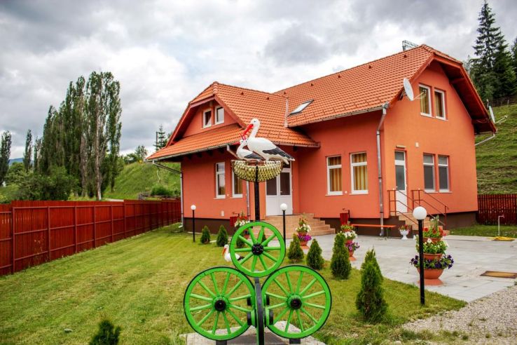 Lunca de Sus Trip Packages