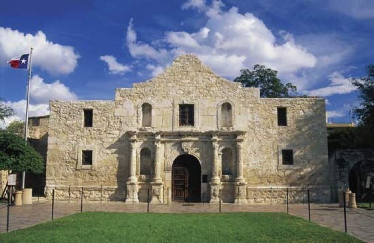 Alamo Trip Packages