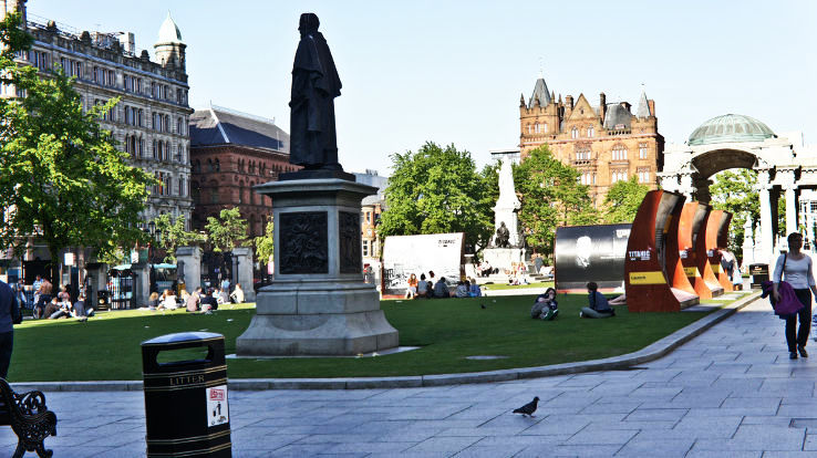 Belfast Trip Packages