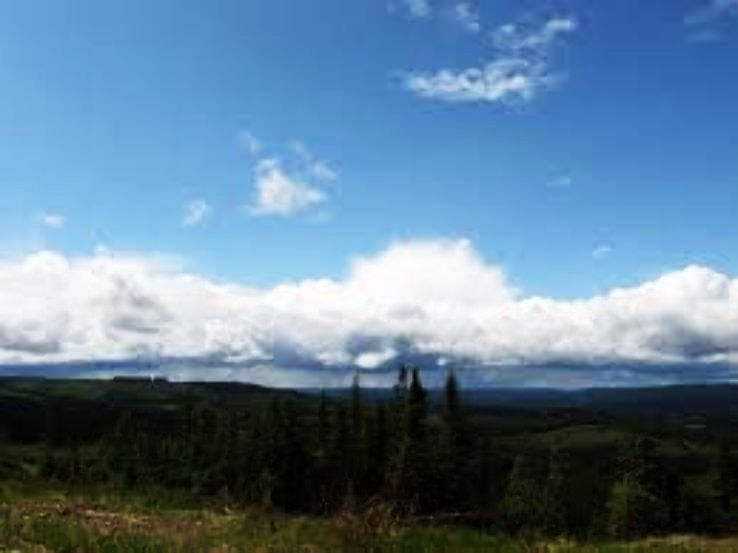 Swan Hills Trip Packages