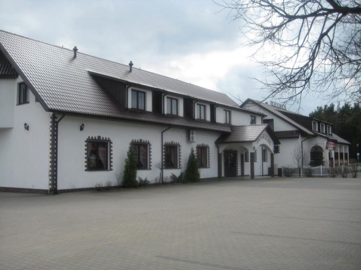 Ostrow Mazowiecka Trip Packages