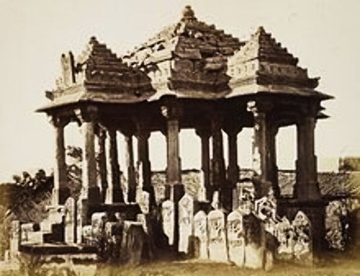 Thangadh Trip Packages