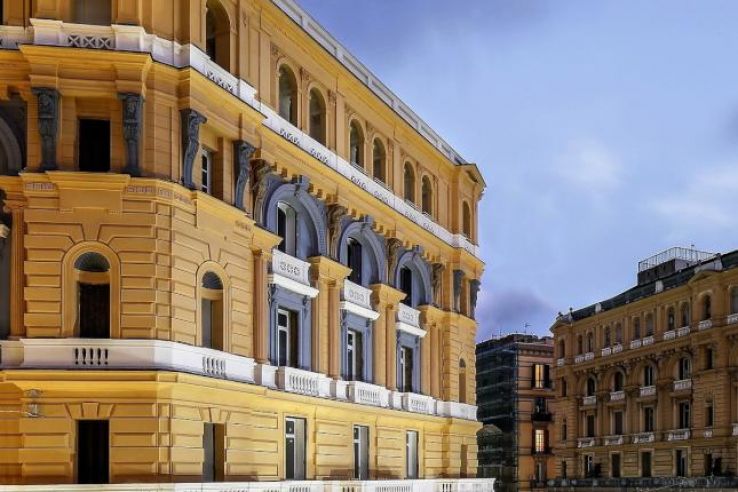 Cicciano Trip Packages