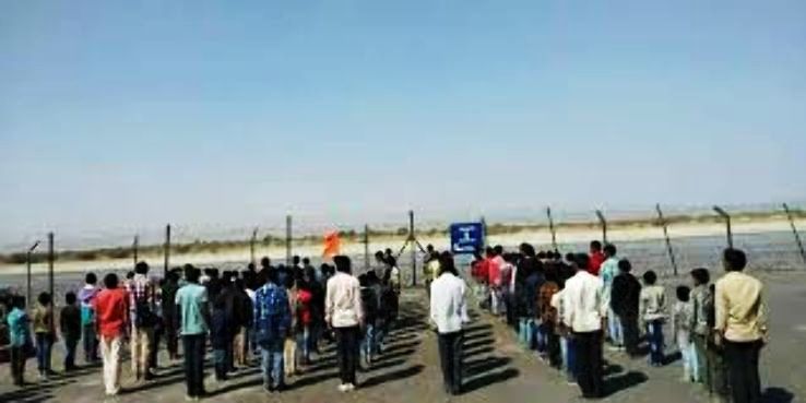 Tharad Trip Packages