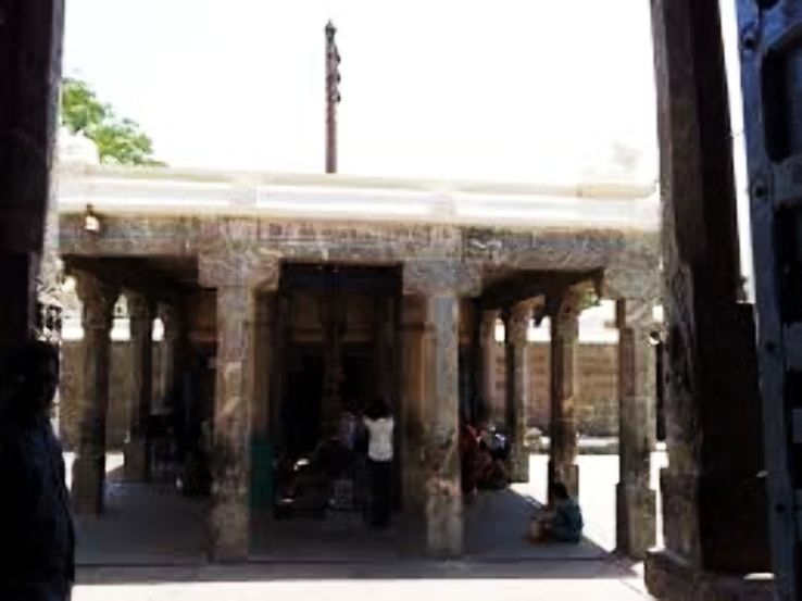 Thirumuruganpoondi Trip Packages