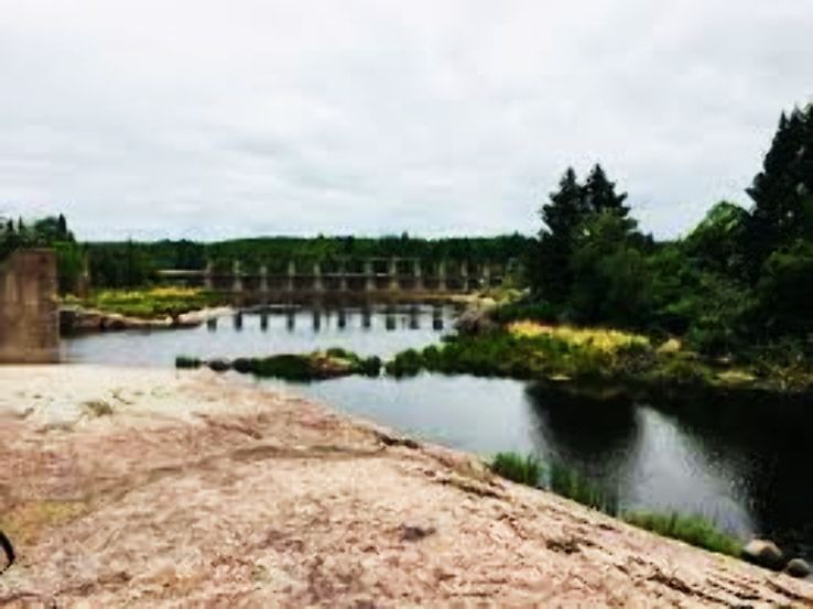 Pinawa Trip Packages