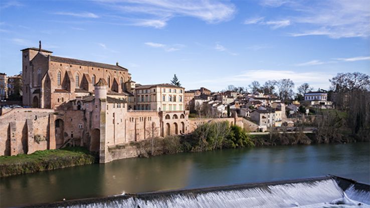 Gaillac Trip Packages