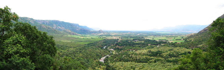 Cumbum Trip Packages