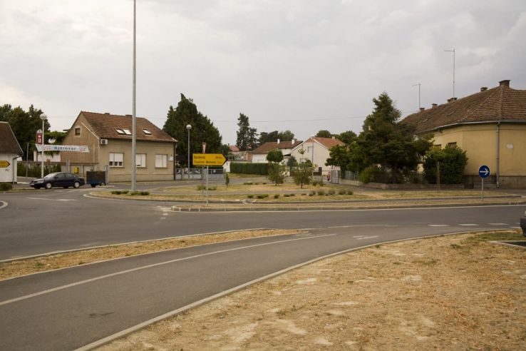 Daruvarski Brestovac Trip Packages