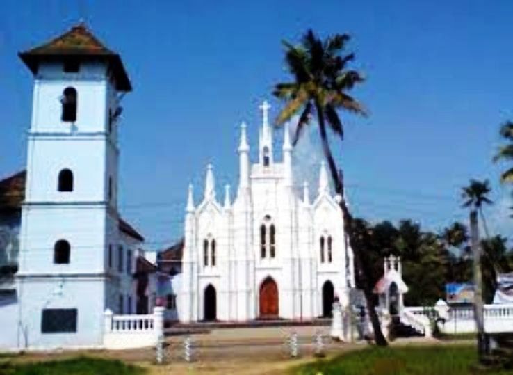 Varapuzha Tourism (2024) India Best Places to Visit in Varapuzha