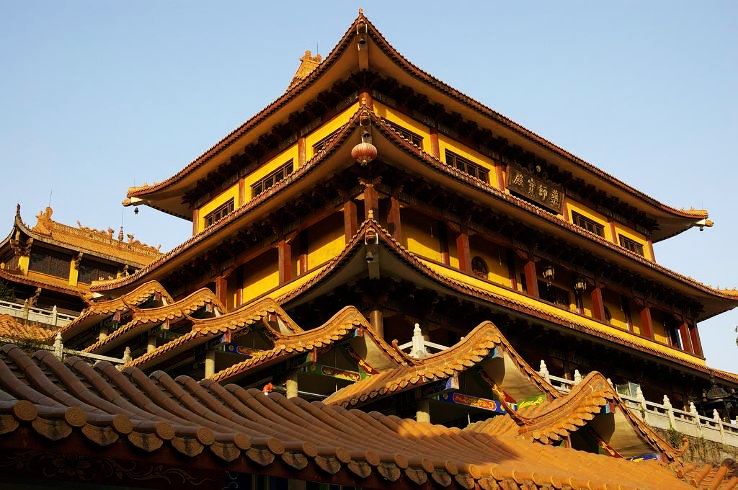 Yiyang Trip Packages