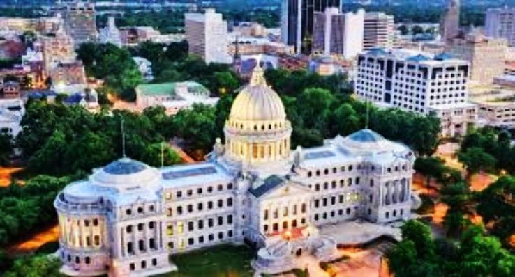 Jackson Trip Packages