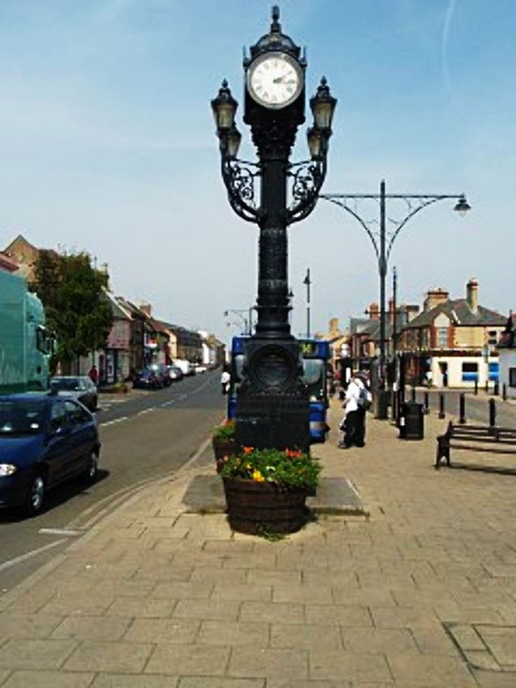 Ramsey Trip Packages