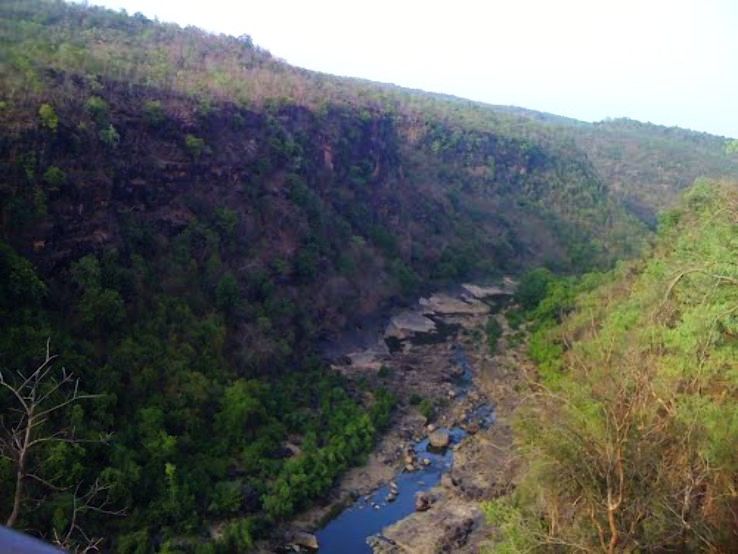 Bhatgaon Trip Packages