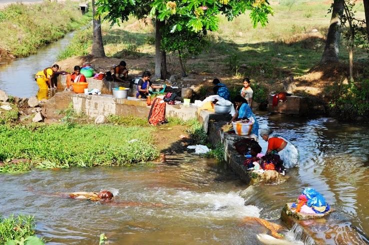 Tirumakudalu Narasipura Trip Packages