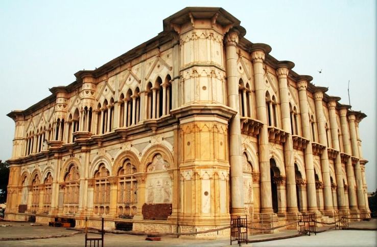 Dayalbagh Trip Packages