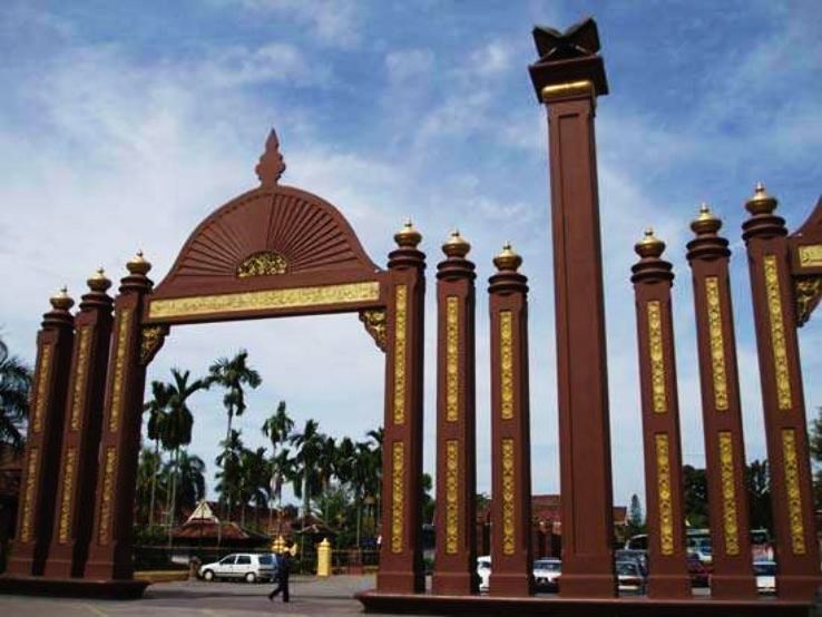 Kelantan Trip Packages
