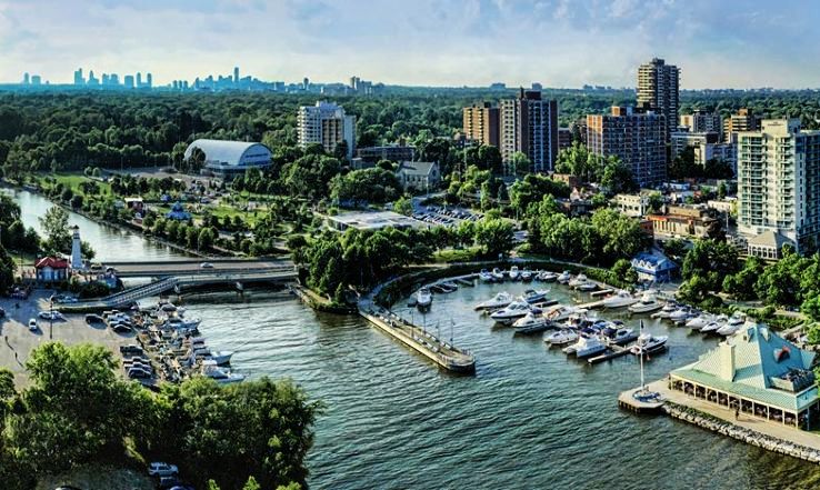 Port Credit Trip Packages
