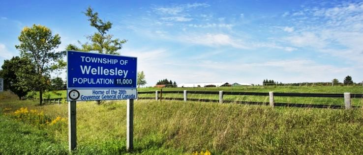 Wellesley Trip Packages