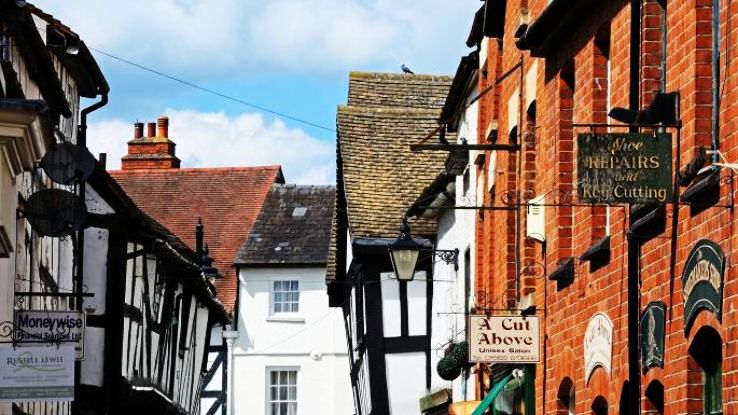 Leominster Trip Packages