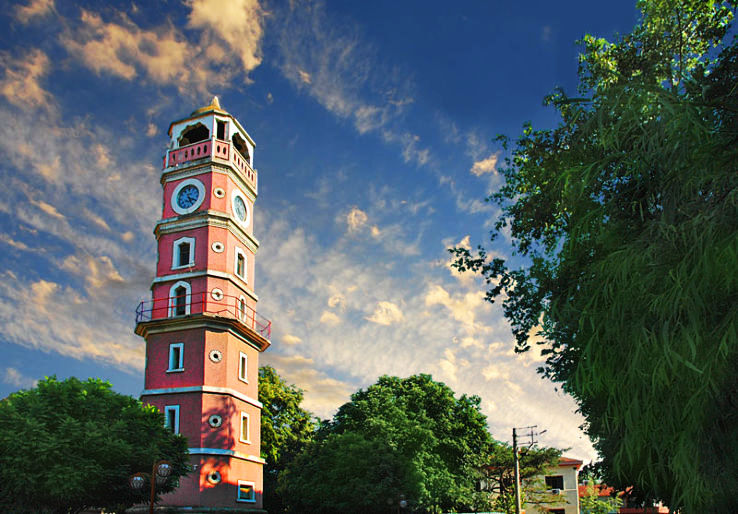 Yenisehir Trip Packages