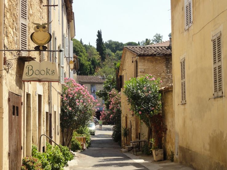 Valbonne Trip Packages