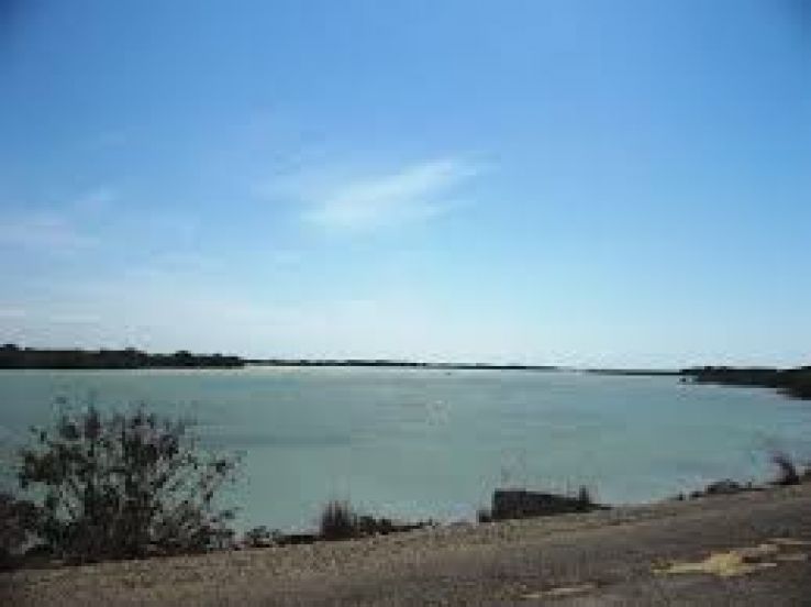 Dzidzantun Trip Packages