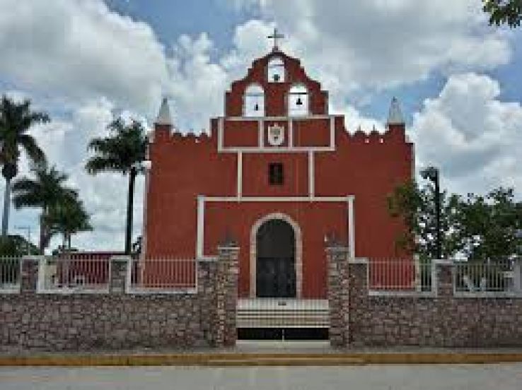 Dzitas Trip Packages