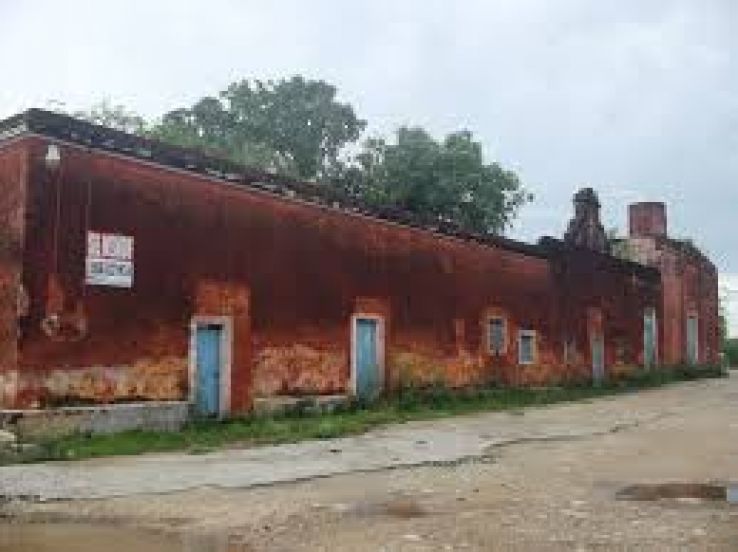 Hoctun Trip Packages