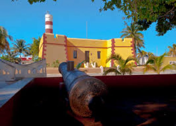 Hunucma Trip Packages