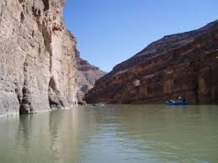 Maxcanu Trip Packages