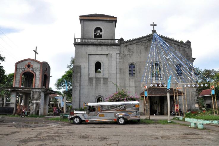 Pangil Trip Packages