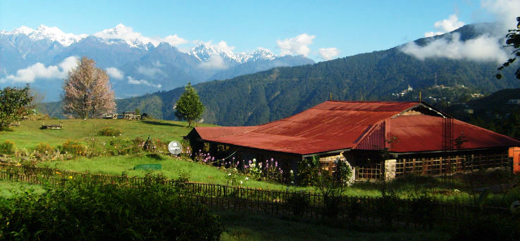 Ravangla Trip Packages