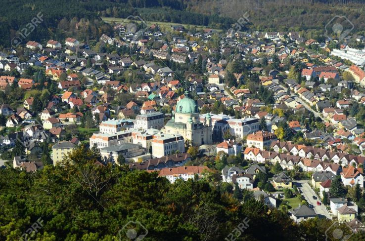 Berndorf Trip Packages