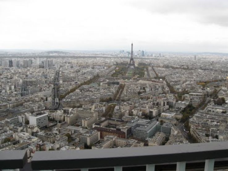 Gentilly Trip Packages